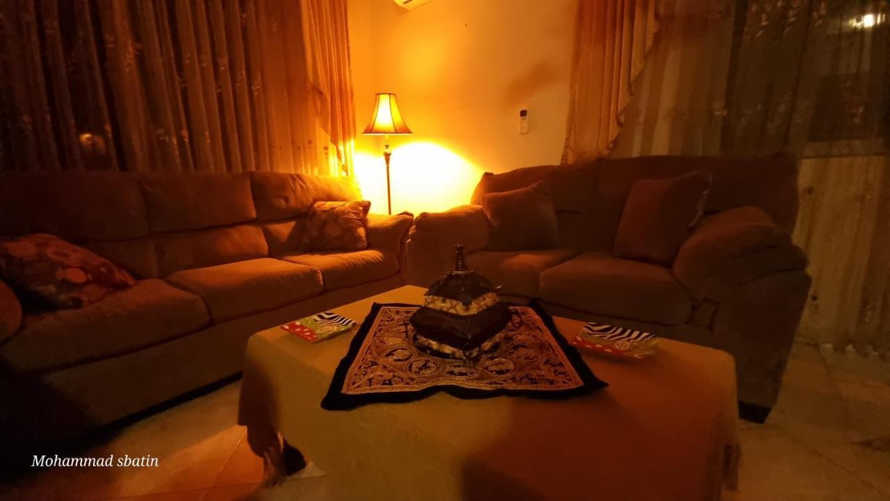 מלון מאדאבה Sbatin מראה חיצוני תמונה