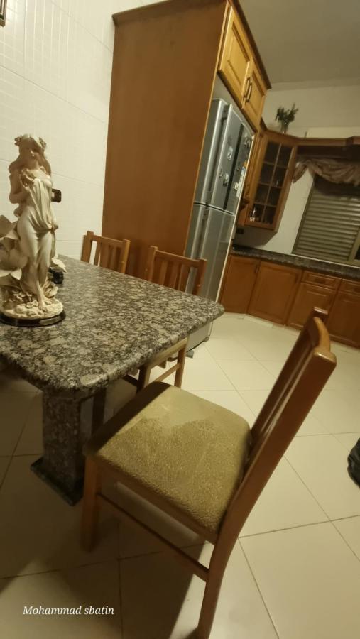 מלון מאדאבה Sbatin חדר תמונה